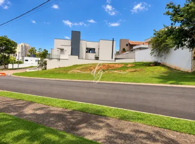 Lote/Terreno à venda, 381m² no Residencial Central Parque, Salto