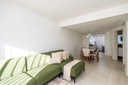 Sobrado com 3 Quartos à venda, 163m² no Vista Alegre, Curitiba
