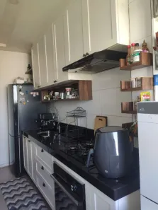 Apartamento com 3 Quartos à venda, 67m² no Jardim Sevilha, Indaiatuba