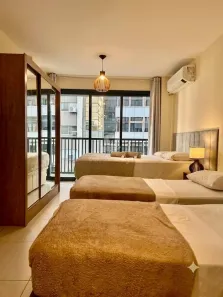 Apartamento com 1 Quarto à venda, 41m² no Centro, Rio de Janeiro