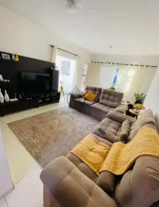 Casa de Condomínio com 3 Quartos à venda, 87m² no São Gonçalo, Taubaté