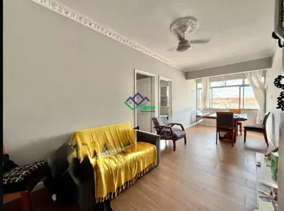 Apartamento com 2 Quartos à venda, 60m² no Marapé, Santos
