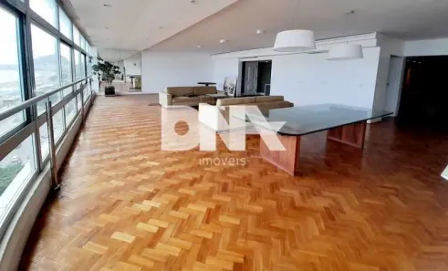 Apartamento com 4 Quartos à venda, 360m² no Copacabana, Rio de Janeiro