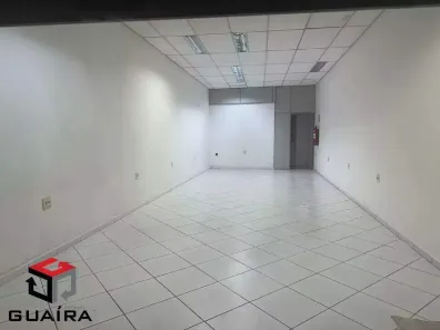 Ponto Comercial para alugar, 142m² no Centro, Santo André