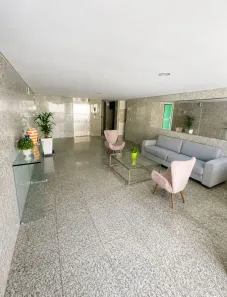 Apartamento com 3 Quartos à venda, 67m² no Imbiribeira, Recife