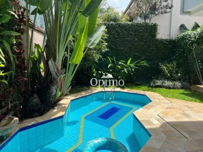 Casa com 4 Quartos à venda, 380m² no Jardim dos Estados, São Paulo
