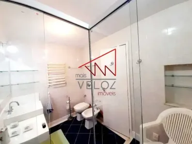 Apartamento com 3 Quartos à venda, 216m² no Ipanema, Rio de Janeiro