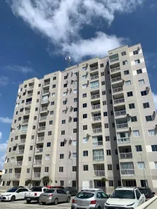 Apartamento com 2 Quartos à venda, 55m² no Vicente Pinzon, Fortaleza