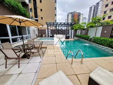 Apartamento com 1 Quarto à venda, 30m² no Jardim, Santo André