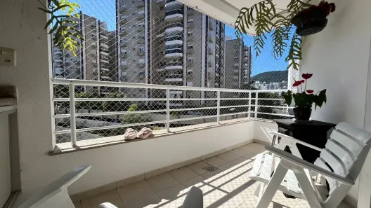 Apartamento com 2 Quartos à venda, 72m² no Itacorubi, Florianópolis