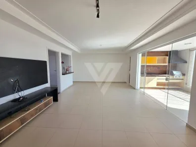 Apartamento com 3 Quartos à venda, 120m² no Parque Campolim, Sorocaba