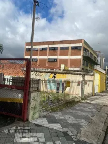 Lote/Terreno à venda, 353m² no Centro, Osasco