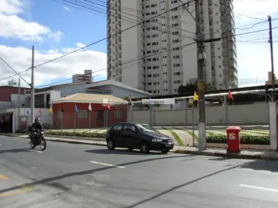 para alugar, 450m² no Centro, Sorocaba