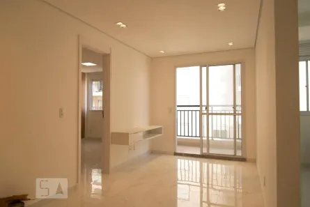 Apartamento com 1 Quarto à venda, 45m² no Brás, São Paulo