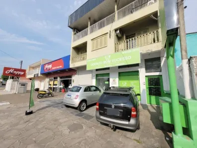 Apartamento com 3 Quartos para alugar, 110m² no Bom Sucesso, Gravataí