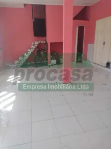 Casa com 4 Quartos à venda, 128m² no Nova Cidade, Manaus
