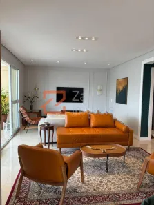 Apartamento com 3 Quartos à venda, 198m² no Vila Andrade, São Paulo
