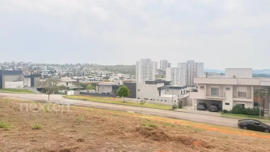 Lote/Terreno à venda, 600m² no Condomínio Residencial Colinas do Paratehy, São José dos Campos