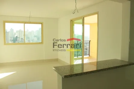 Apartamento com 2 Quartos à venda, 76m² no Santana, São Paulo