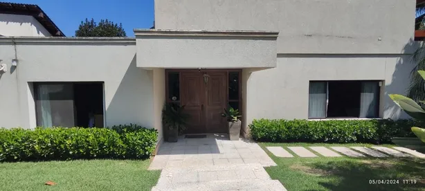 Sobrado com 4 Quartos à venda, 630m² no Cidade Jardim, São Paulo