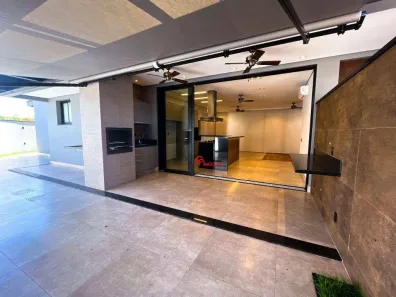 Casa com 3 Quartos para alugar, 250m² no Jardim Firenze, Santa Bárbara D'Oeste
