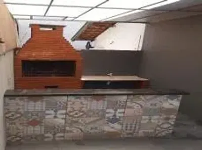 Casa com 2 Quartos à venda, 150m² no Jardim Santa Alice, Londrina