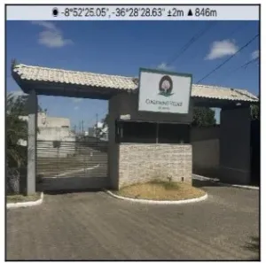 Lote/Terreno à venda, 327m² no José Maria Dourado, Garanhuns