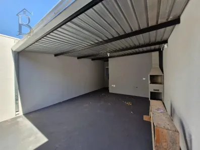 Casa com 2 Quartos à venda, 20m² no Jardim Nacional, Marília