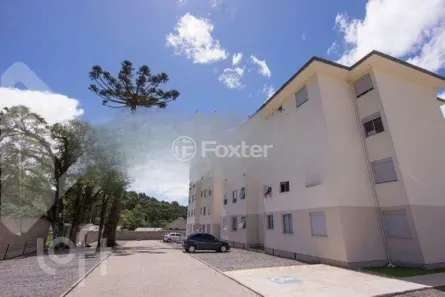 Apartamento com 2 Quartos à venda, 43m² no Beco da Alegria, Canela