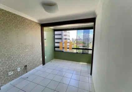 Apartamento com 3 Quartos à venda, 70m² no Encruzilhada, Recife