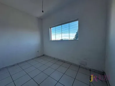Kitnet com 1 Quarto para alugar, 35m² no Jardim São Cristóvão, Bragança Paulista