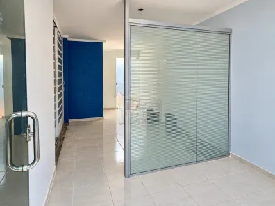 Galpão/Depósito/Armazém com 3 Quartos para alugar, 221m² no Jardim Sumaré, Ribeirão Preto