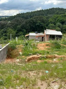 Lote/Terreno à venda, 250m² no Jardim das Angélicas, Itupeva