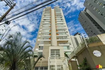Apartamento com 2 Quartos à venda, 63m² no Vila Carrão, São Paulo