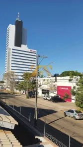 Sala Comercial para alugar, 101m² no Plano Diretor Sul, Palmas