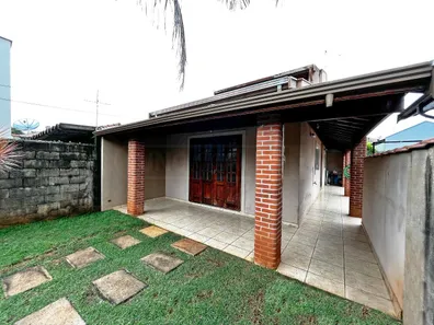 Casa com 1 Quarto à venda, 103m² no Santa Terezinha, Piracicaba