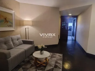 Apartamento com 2 Quartos à venda, 62m² no Méier, Rio de Janeiro