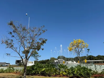 Lote/Terreno à venda, 640m² no Parque Cidade, Goiânia