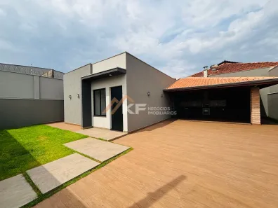 Casa com 2 Quartos à venda, 130m² no Campos Elíseos, Ribeirão Preto