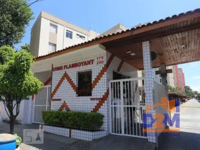 Apartamento com 3 Quartos para alugar, 65m² no Piratininga, Osasco