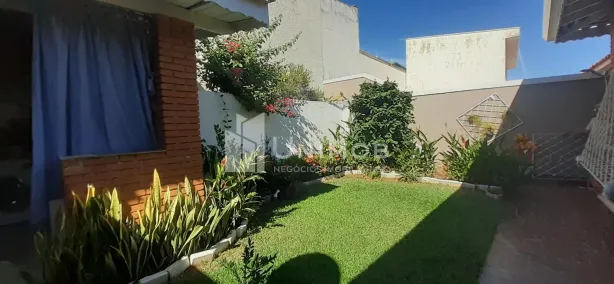Imóvel Comercial com 6 Quartos para alugar, 180m² no Jardim Nossa Senhora Auxiliadora, Campinas