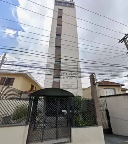 Apartamento com 2 Quartos à venda, 74m² no Vila Isolina Mazzei, São Paulo