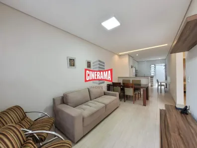 Casa com 2 Quartos à venda, 83m² no Santa Paula, São Caetano do Sul