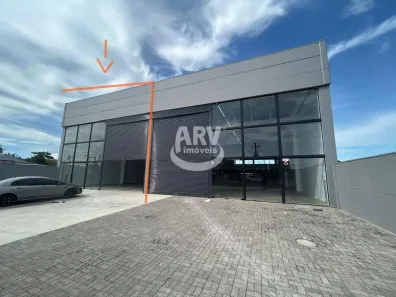 Ponto Comercial para alugar, 510m² no Vila Cachoeirinha, Cachoeirinha