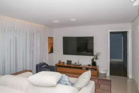 Apartamento com 4 Quartos à venda, 241m² no Água Branca, São Paulo