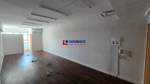 Sala Comercial à venda, 42m² no Caiçaras, Belo Horizonte