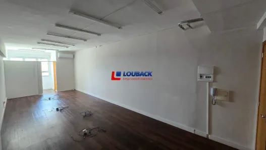 Sala Comercial à venda, 42m² no Caiçaras, Belo Horizonte