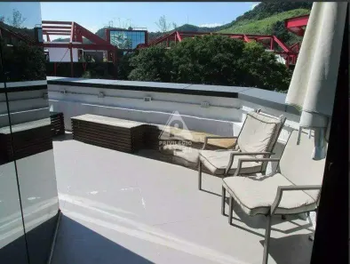 Sala Comercial à venda, 65m² no Barra da Tijuca, Rio de Janeiro