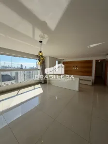 Apartamento com 3 Quartos à venda, 126m² no Setor Bueno, Goiânia