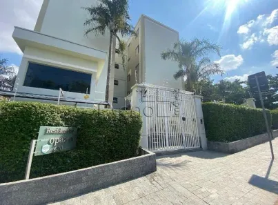 Apartamento com 3 Quartos à venda, 93m² no Vila Santana, Campinas